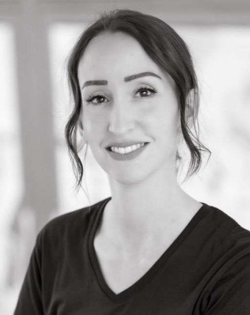 Portrait von Tanja Bur